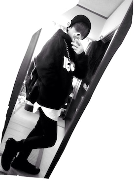 Fuchikoさんのコーディネート