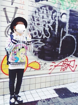 Fuchikoさんのコーディネート