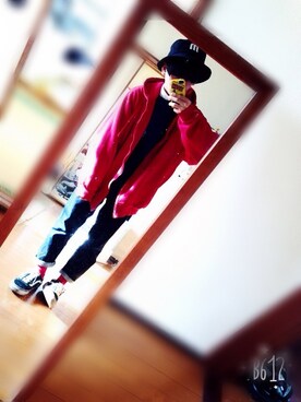 Fuchikoさんのコーディネート