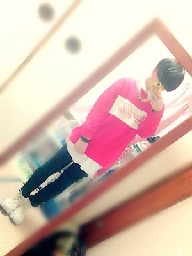 Fuchikoさんのコーディネート