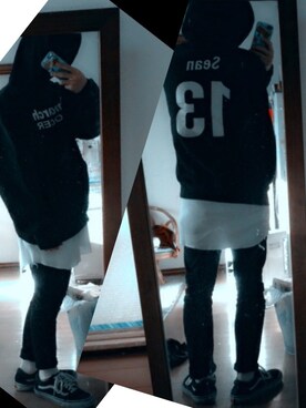 Fuchikoさんのコーディネート