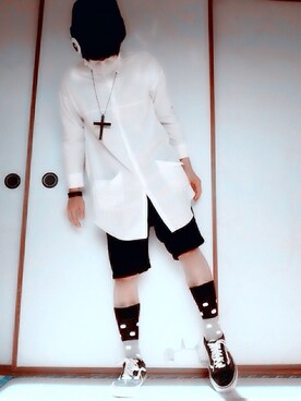 Fuchikoさんのコーディネート