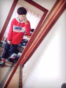 Fuchikoさんのコーディネート