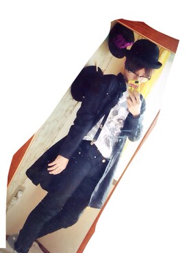 Fuchikoさんのコーディネート