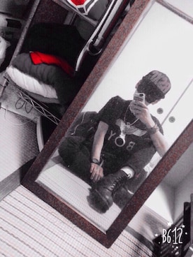 Fuchikoさんのコーディネート