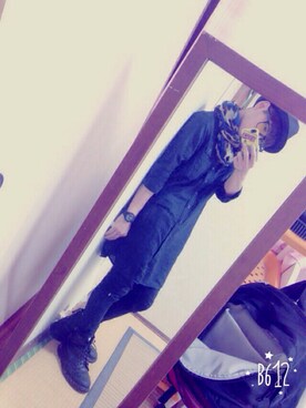 Fuchikoさんのコーディネート