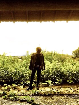 Fuchikoさんのコーディネート