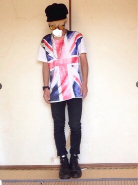 Fuchikoさんのコーディネート