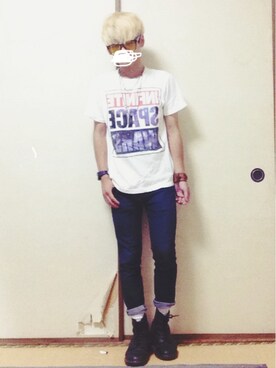 Fuchikoさんのコーディネート