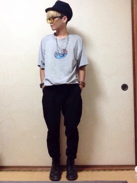 Fuchikoさんのコーディネート