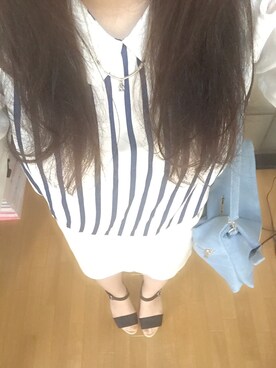 まめこ。さんのコーディネート