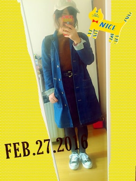 まめこ。さんのコーディネート