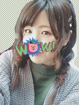 まめこ。さんのコーディネート