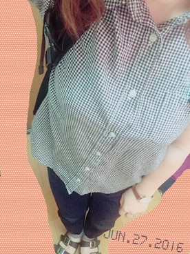 まめこ。さんのコーディネート