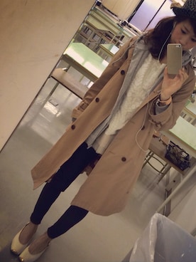 marikoさんのコーディネート