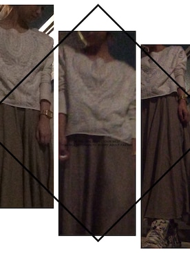 marikoさんのコーディネート