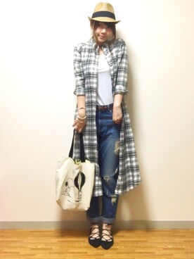 わわわさんのコーディネート