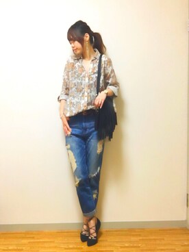 わわわさんのコーディネート