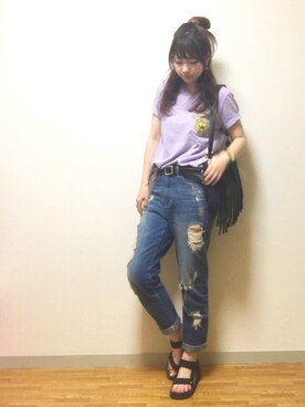 わわわさんのコーディネート