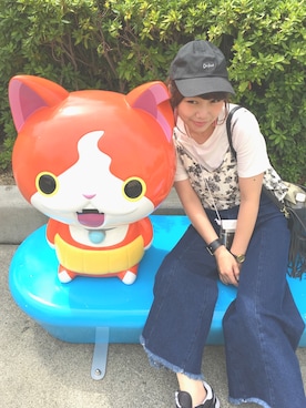 わわわさんのコーディネート