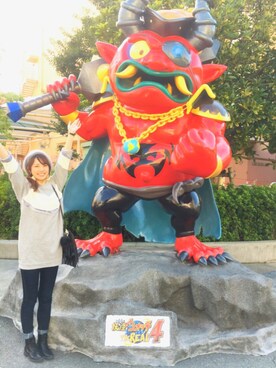 わわわさんのコーディネート