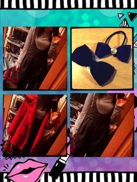 yuki♡さんのコーディネート