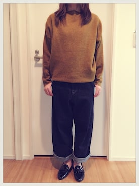 towaさんのコーディネート