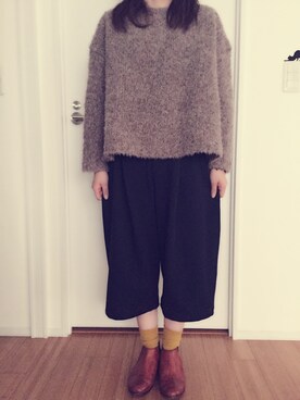 towaさんのコーディネート