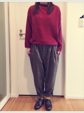 towaさんのコーディネート