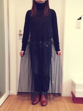 towaさんのコーディネート