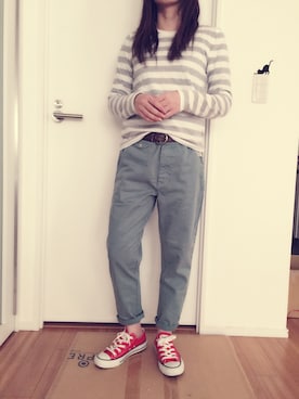 towaさんのコーディネート