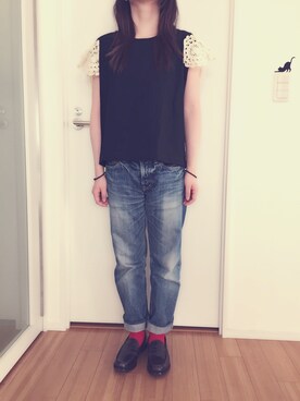 towaさんのコーディネート