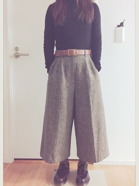 towaさんのコーディネート