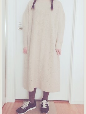 towaさんのコーディネート