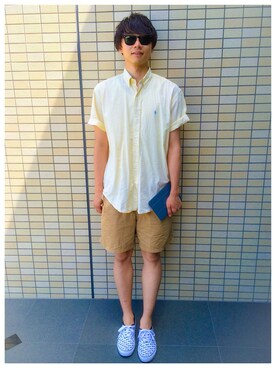 keita.さんのコーディネート