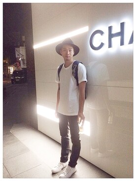 keita.さんのコーディネート