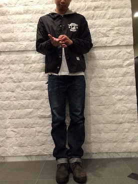 keita.さんのコーディネート