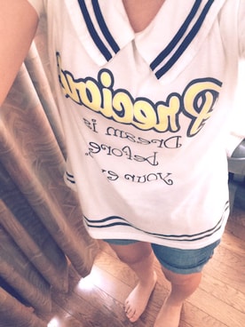 せるめさんのコーディネート