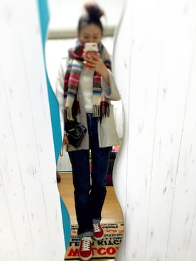 chiiさんのコーディネート