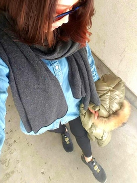 chiiさんのコーディネート