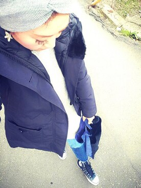 chiiさんのコーディネート