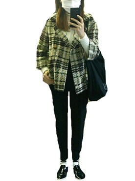 ticaco🌼さんのコーディネート