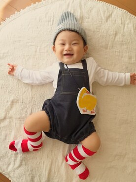 sooopoireさんのコーディネート