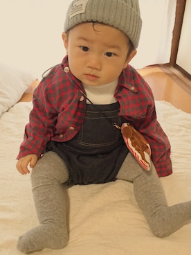 sooopoireさんのコーディネート