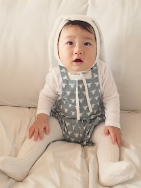 sooopoireさんのコーディネート