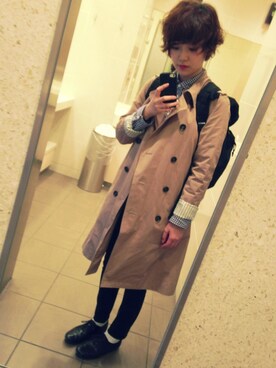 yuiさんのコーディネート