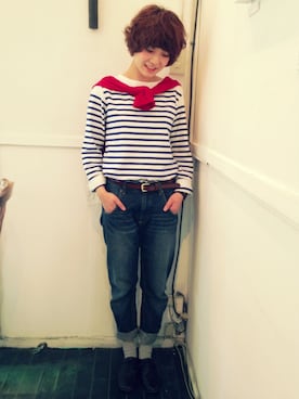 yuiさんのコーディネート