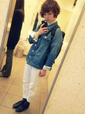 yuiさんのコーディネート