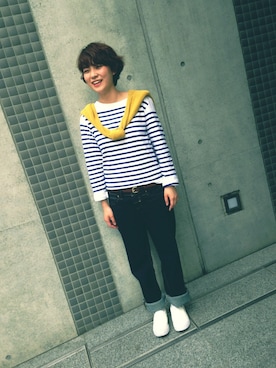 yuiさんのコーディネート