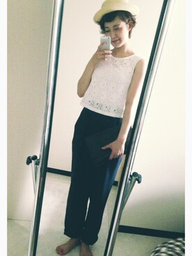 yuiさんのコーディネート